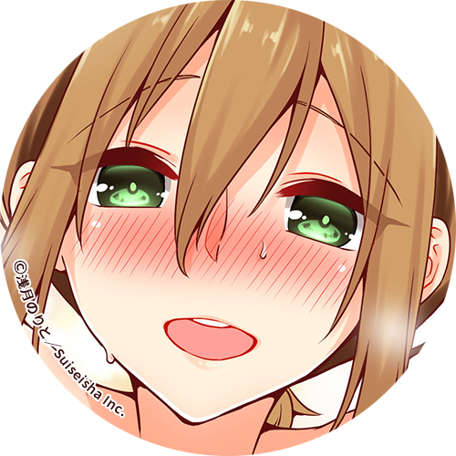 有栖川煉SNSアイコンプレゼント第1弾