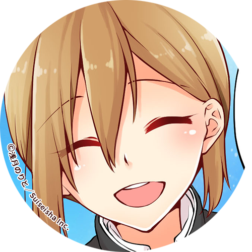 有栖川煉SNSアイコンプレゼント第1弾