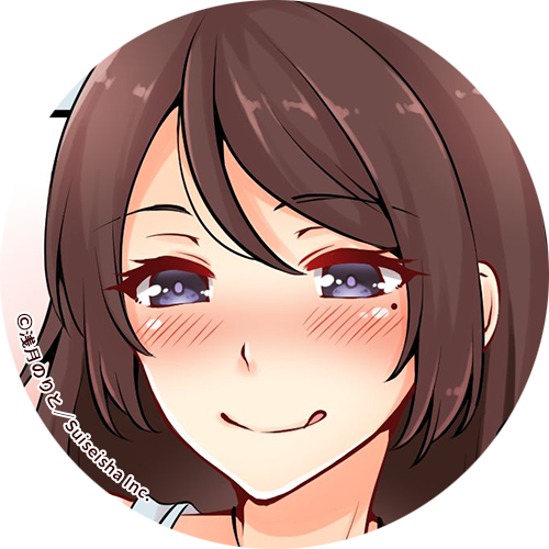 有栖川煉SNSアイコンプレゼント第1弾