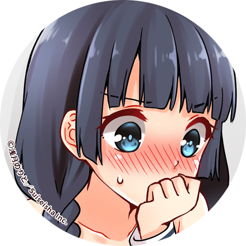 有栖川煉SNSアイコンプレゼント第1弾