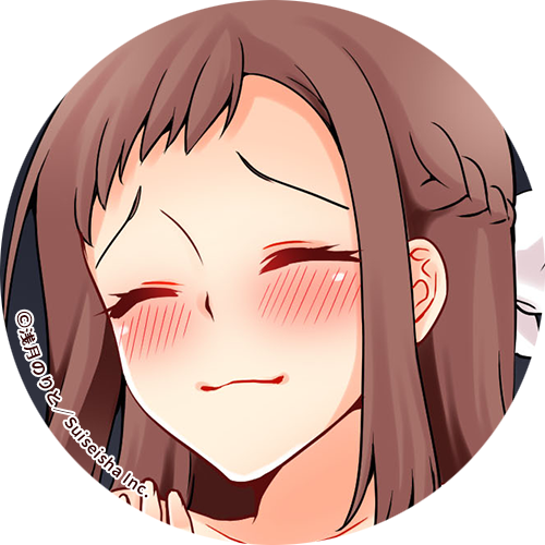 有栖川煉SNSアイコンプレゼント第1弾