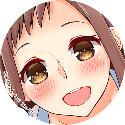 有栖川煉SNSアイコンプレゼント第1弾